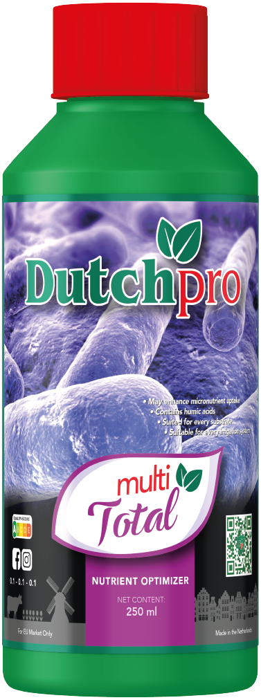Dutch Pro Multi Total - 250ml